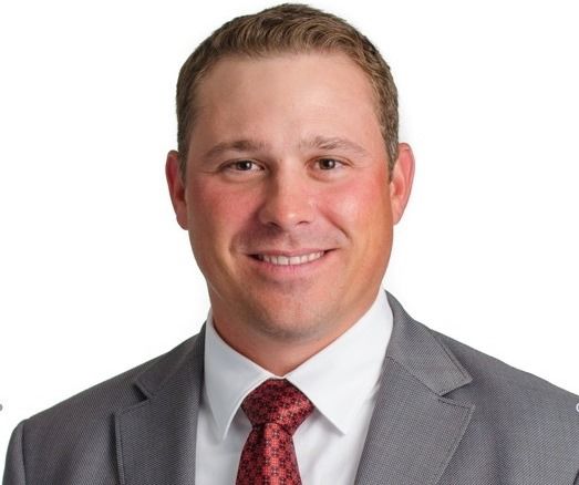 Rob Lynch Papa Johns headshot